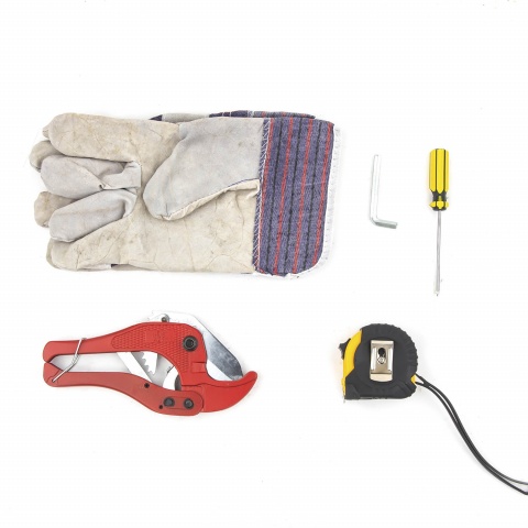 Polyfúzní svářečka Procraft PL1500 | PL1500